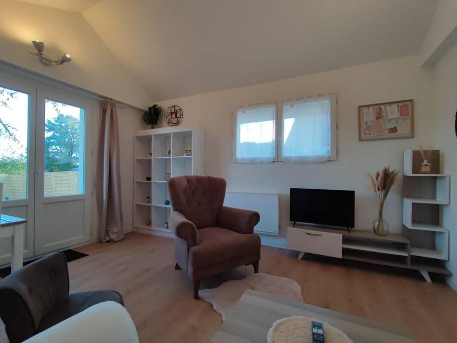 Home Sweet Somme Arry  Buitenkant foto